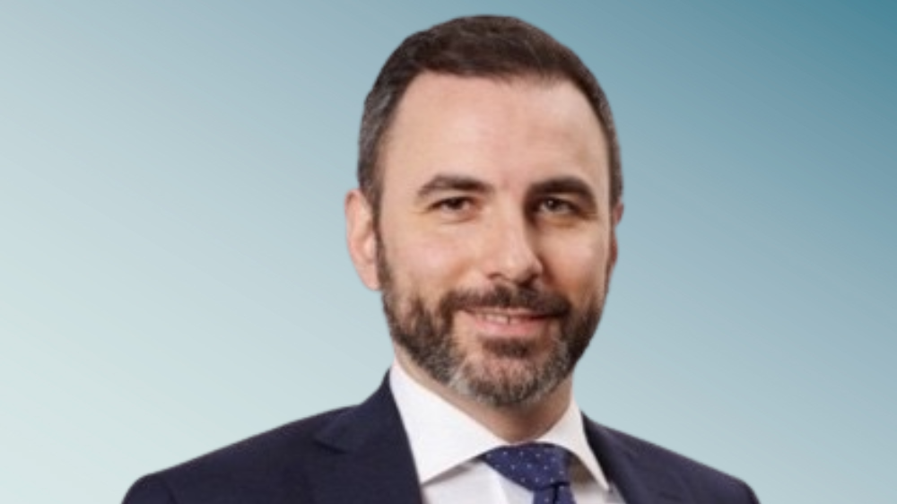 Jll, Simone Arena diventa head of legal