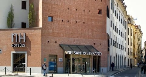 Ganelli sigla l'acquisizione di Nh Santo Stefano