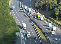 NCTM PER L'AUTOSTRADA A34