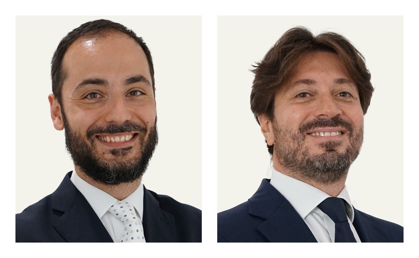 Amicarelli e Bicchieri tornano in Allen & Overy