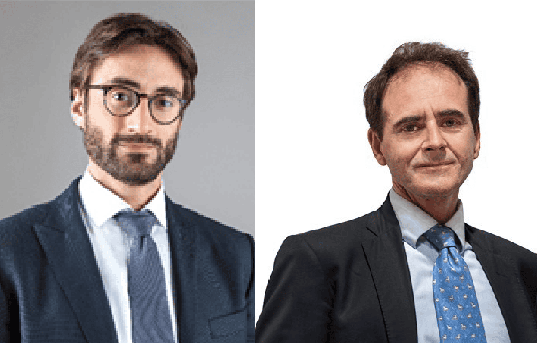 Curtis con Tim nell'acquisizione di due rami d'azienda di Bt Italia