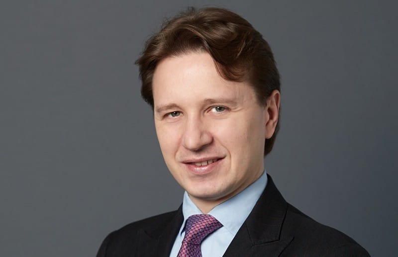 Francesco Carloni partner di K&L Gates