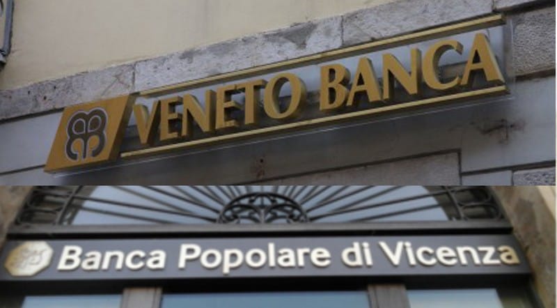 Orrick nel percorso di fusione di Veneto Banca e Pop Vicenza