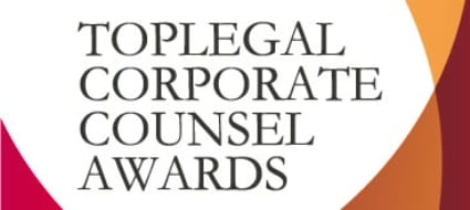 Corporate Counsel Awards: tutti i finalisti (2)