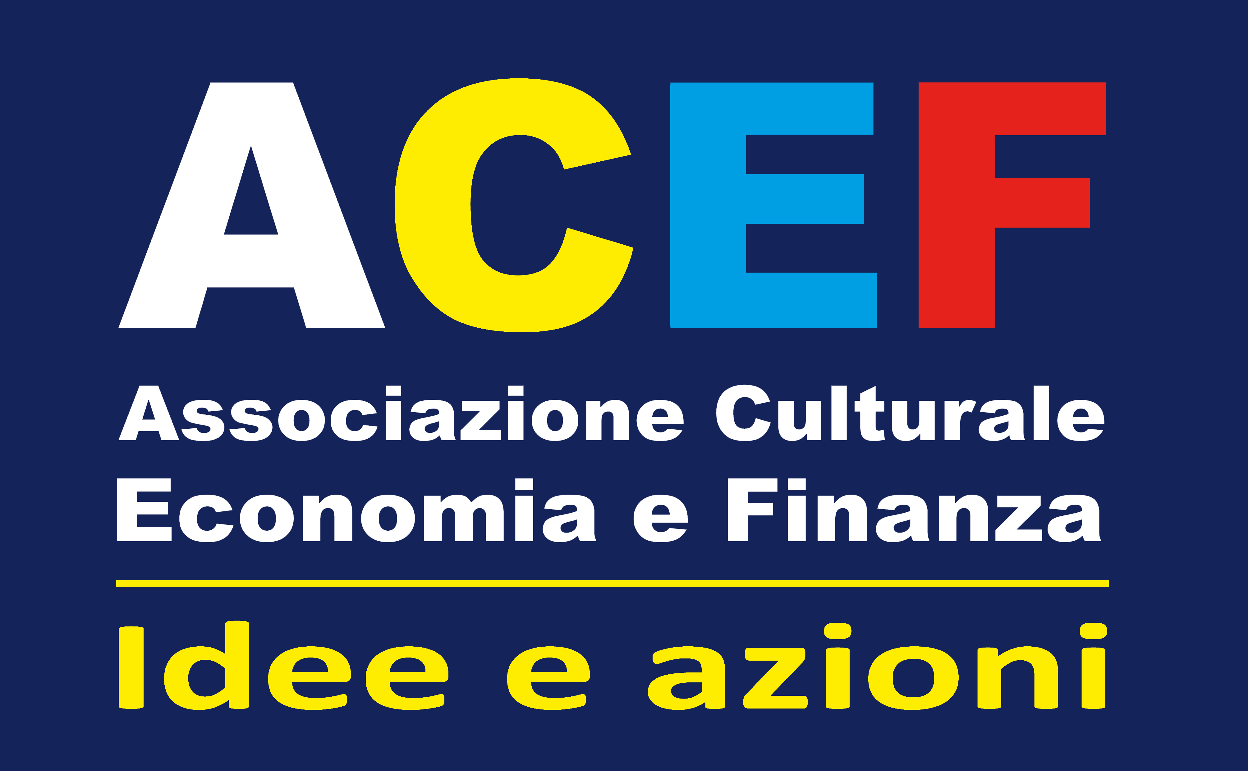 Meeting Nazionale ACEF 2019