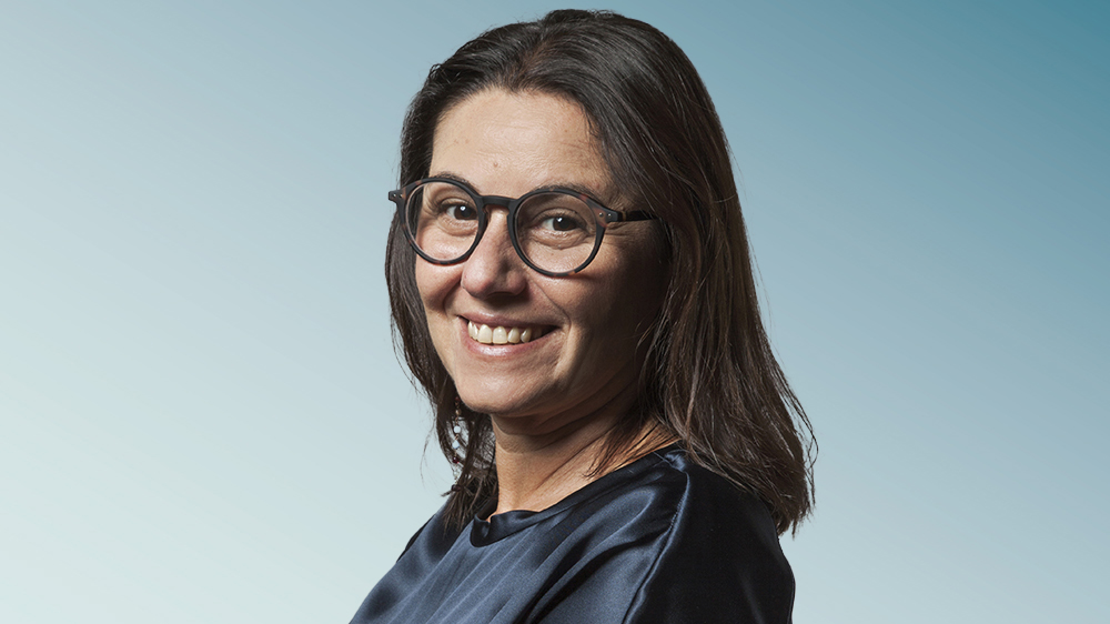 Silvia Stabile entra in Target come senior counsel