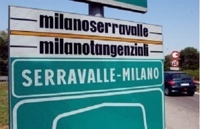 TRE CONDIZIONI PER L'IPO SERRAVALLE