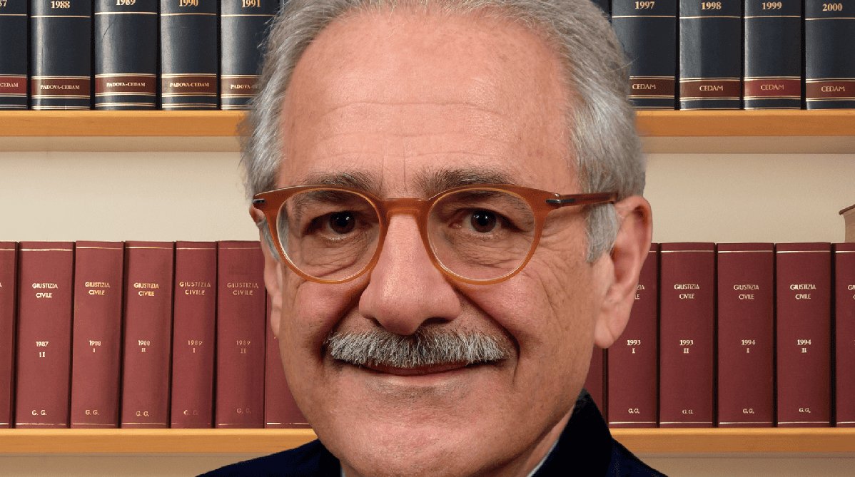 Grimaldi: Ezio Perillo nuovo of counsel