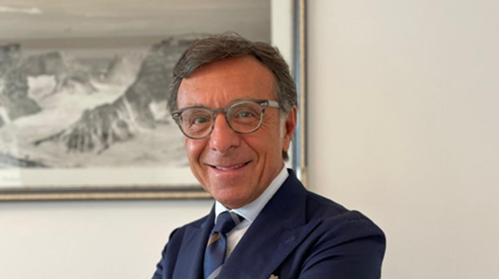 Cdr: Angelo Galizzi nuovo of counsel