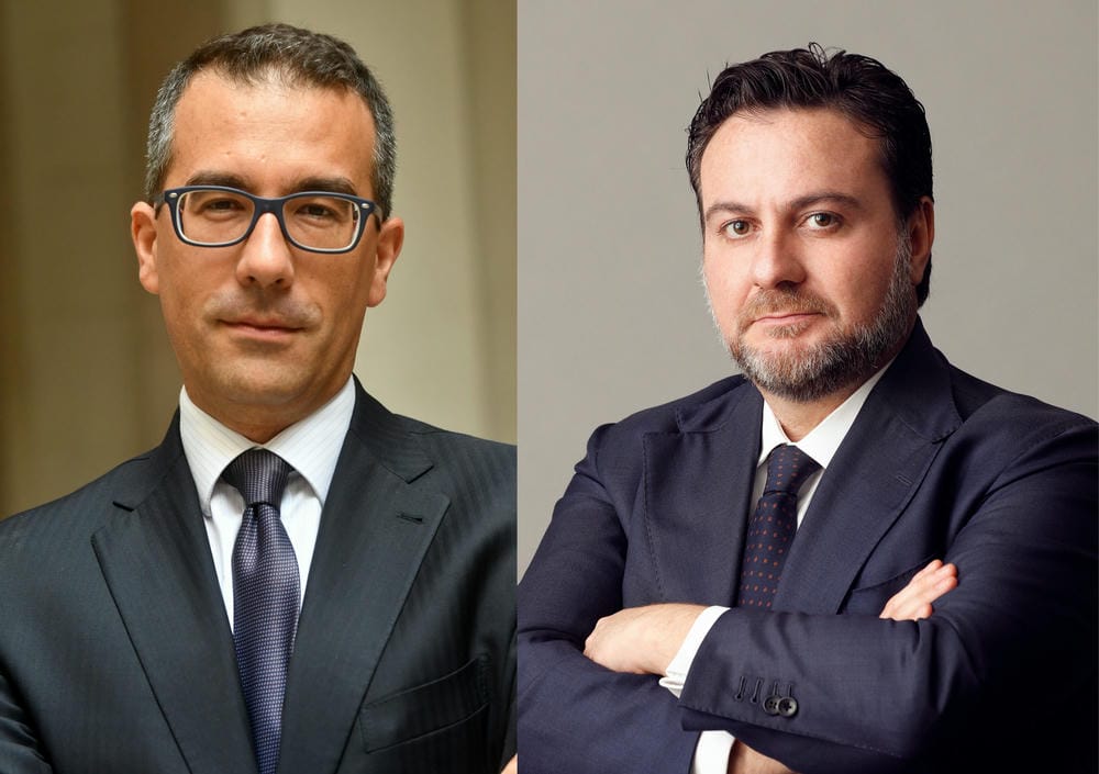 Saraceni e Riva nuovi equity partner di Pedersoli