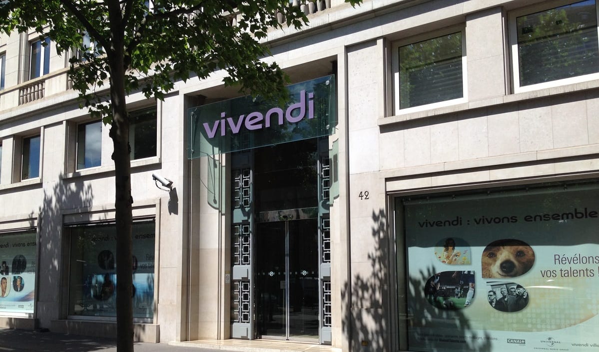 Cleary Gottlieb con Vivendi vince su scalata a Mediaset