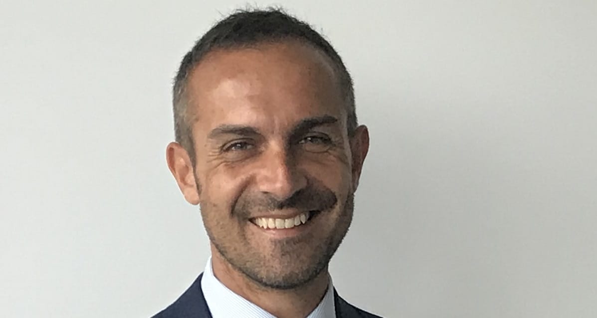 Intrum: Giampaolo Corea head of proprietary portfolios