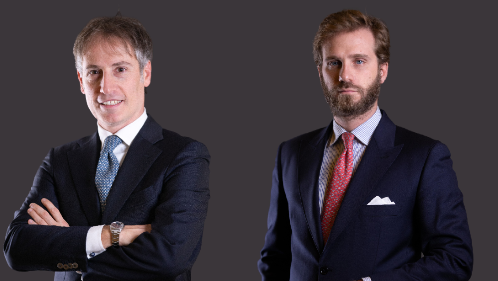 Gianni & Origoni nomina due nuovi partner salary e sei senior counsel