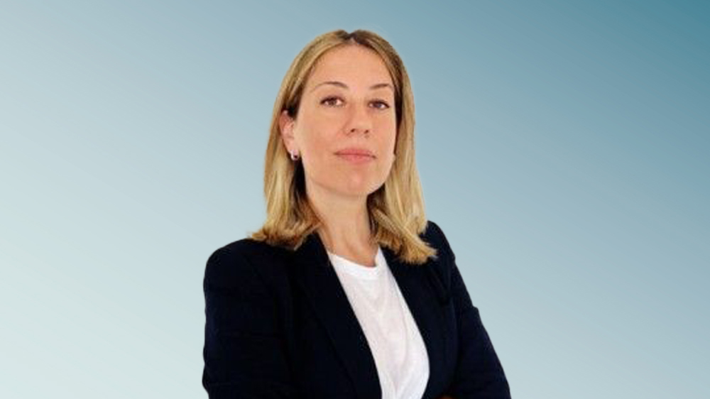 Fabrizia Fiandaca nominata anche head of compliance di Roboze