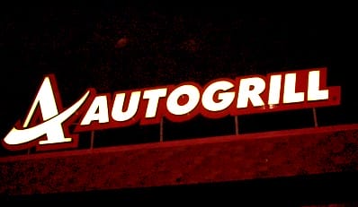 AUTOGRILL, BEP PER LO SPINOFF