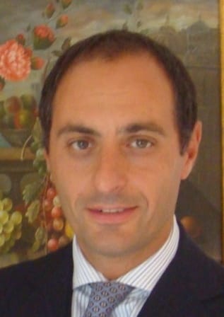 Di Marcotullio fonda Dmg