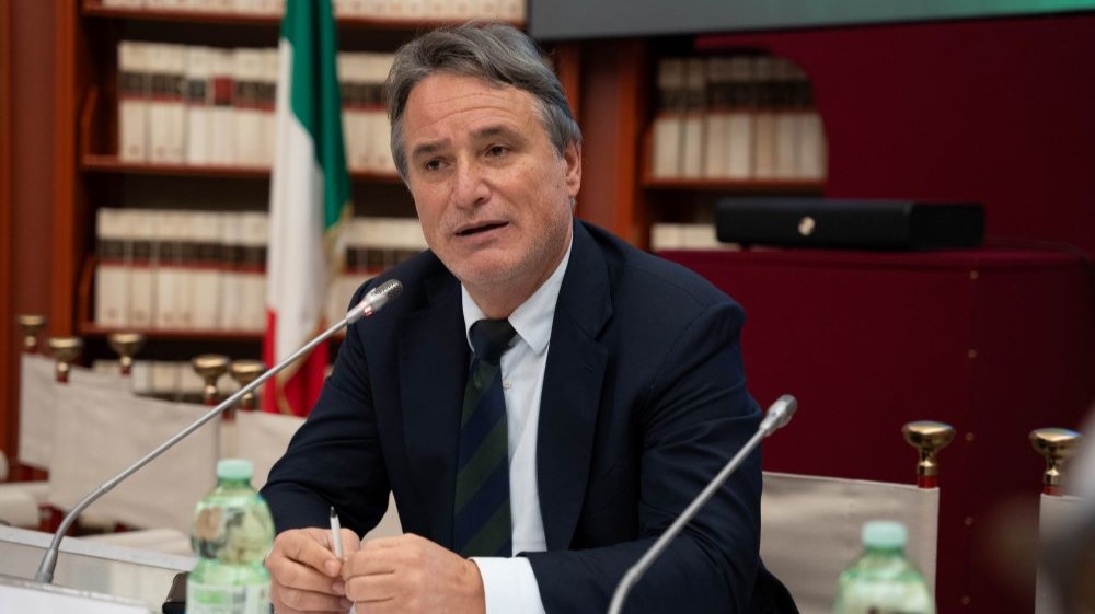 Squeri: «Rinnovabili, servono normativa stabile e sviluppo della rete»