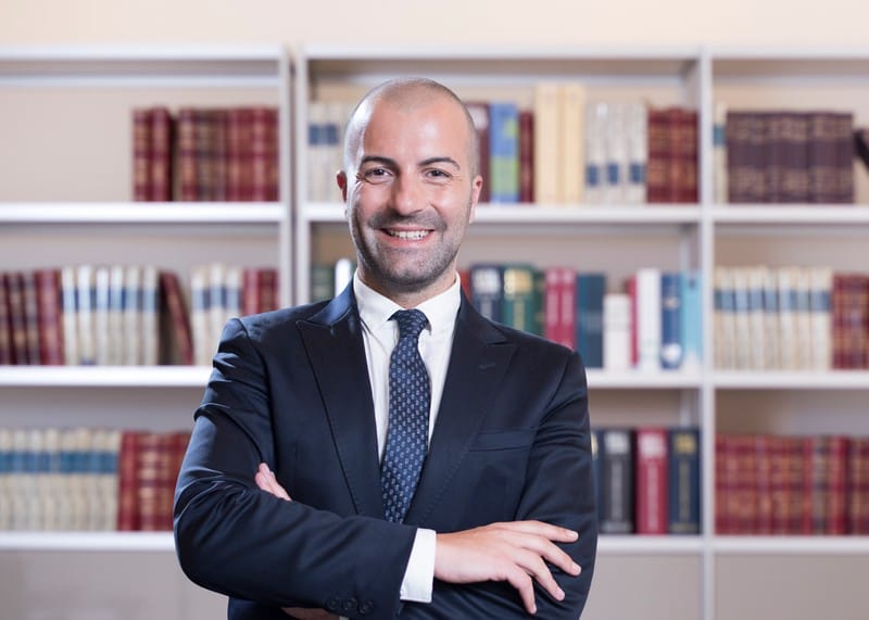 Hogan Lovells vince in appello per Angelini Holding