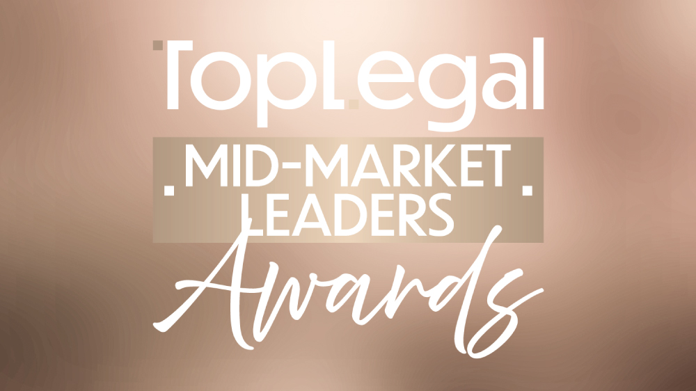 TopLegal lancia i Mid-Market Leaders Awards