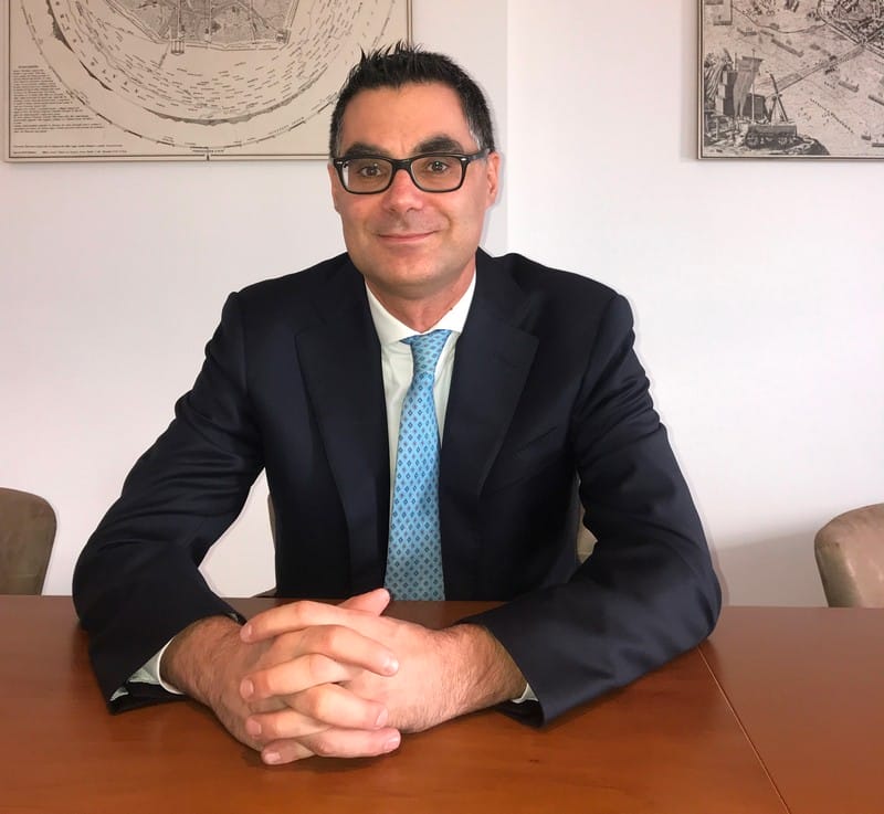 Davide Boffi nuovo head dell’employment per Dentons