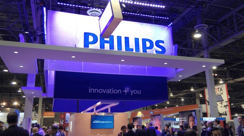 Philips Lighting, Galantucci head of legal department for Italy, Israel and Greece