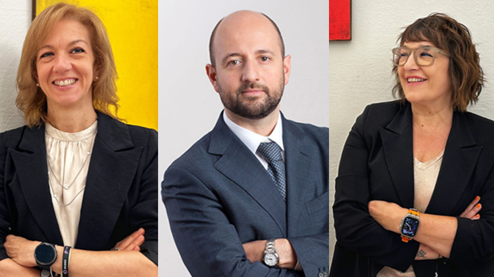Lexpertise, Simona Ceretta e Maria Luisa Garatti entrano come of counsel