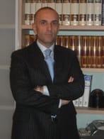 COZZA NUOVO PARTNER DI F. DE LUCA