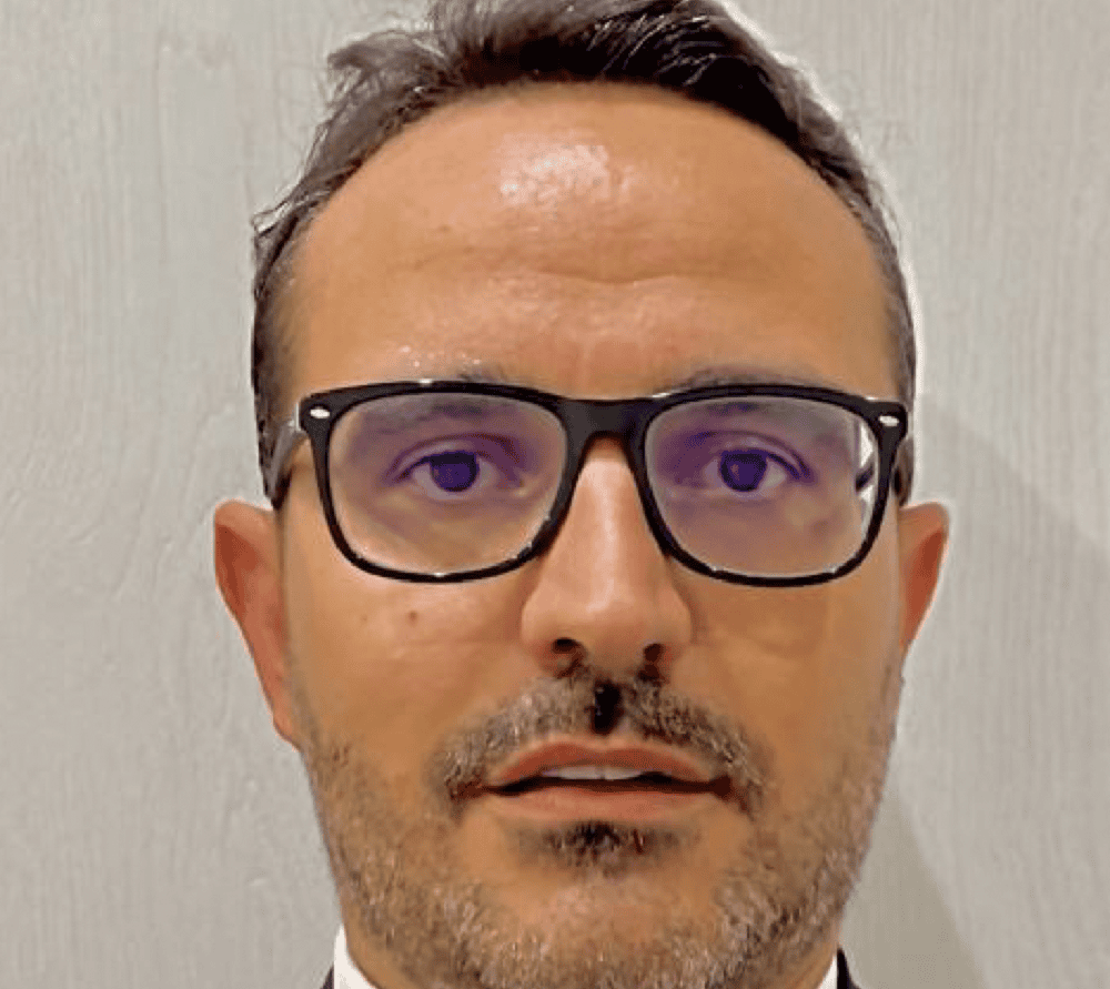 Paolo Bruno nuovo salary partner di Zitiello