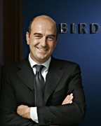 KEY 21 ITALIA VINCE CON BIRD & BIRD PER IL MARCHIO MULTIUTILITY