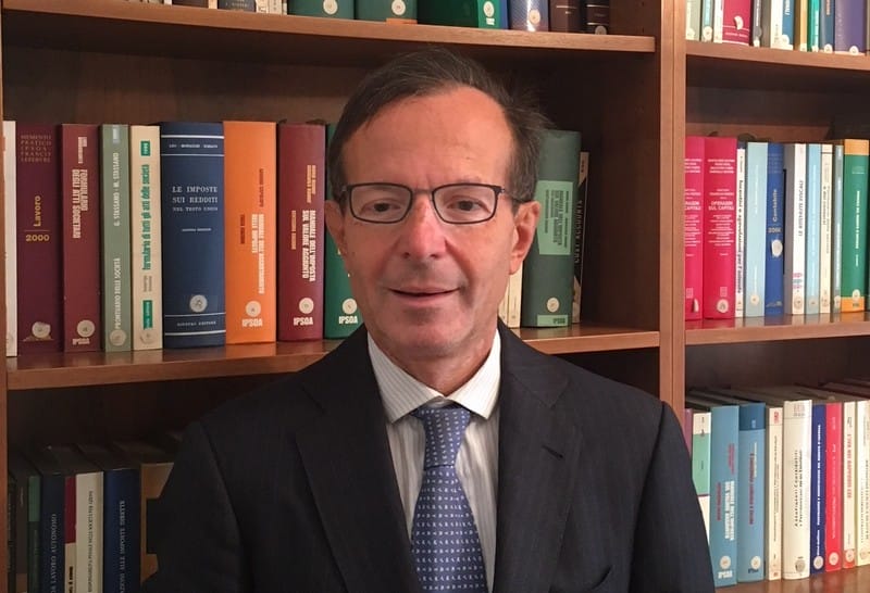 Filippo Cova presidente del collegio sindacale di Travel Appeal