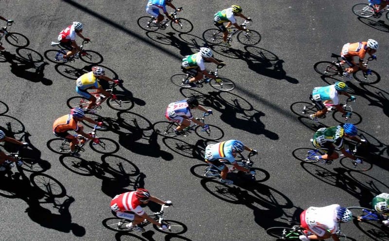 Giro d'Italia, Gentili difende l'assegnazione delle riprese tv