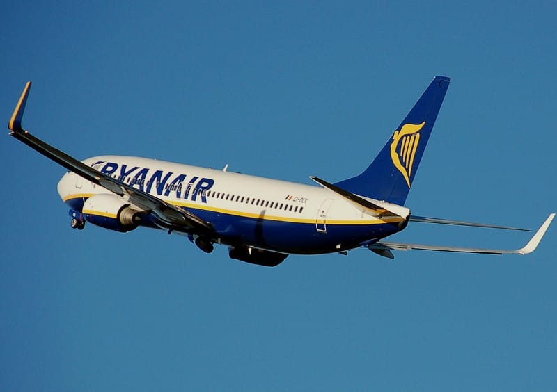 Lexellent vince con Ryanair contro l'Inps