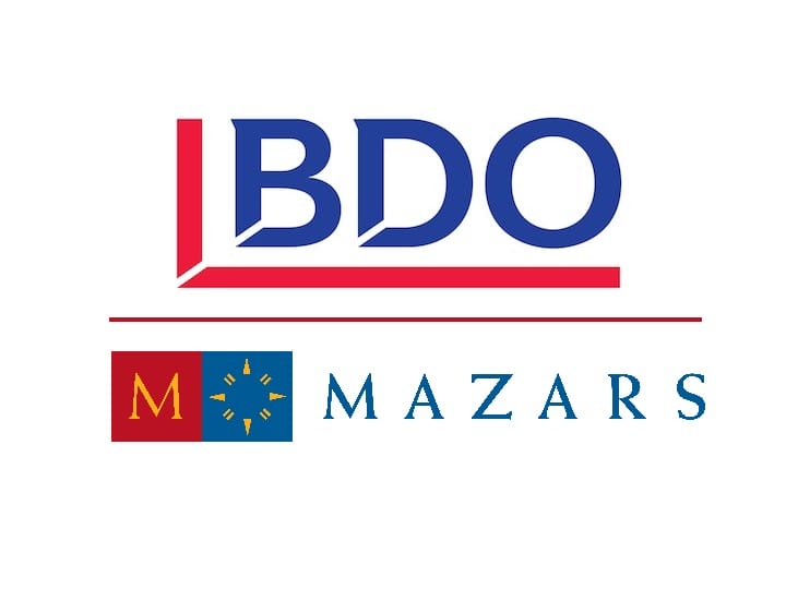 Il team italiano di Mazars entra in Bdo