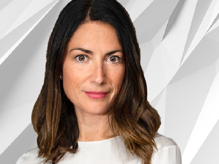 Unilever: Maria Varsellona Chief legal officer
