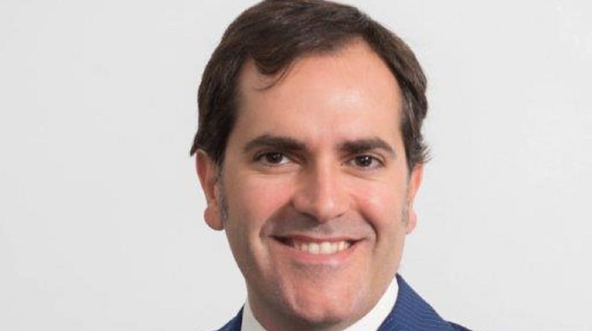 Watson Farley & Williams: Castioni nuovo of counsel