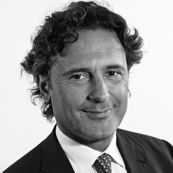 Battigaglia nuovo strategy director di Select Milano