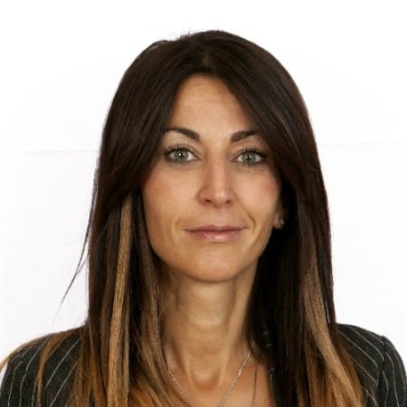 Nerina Russo entra in ContourGlobal