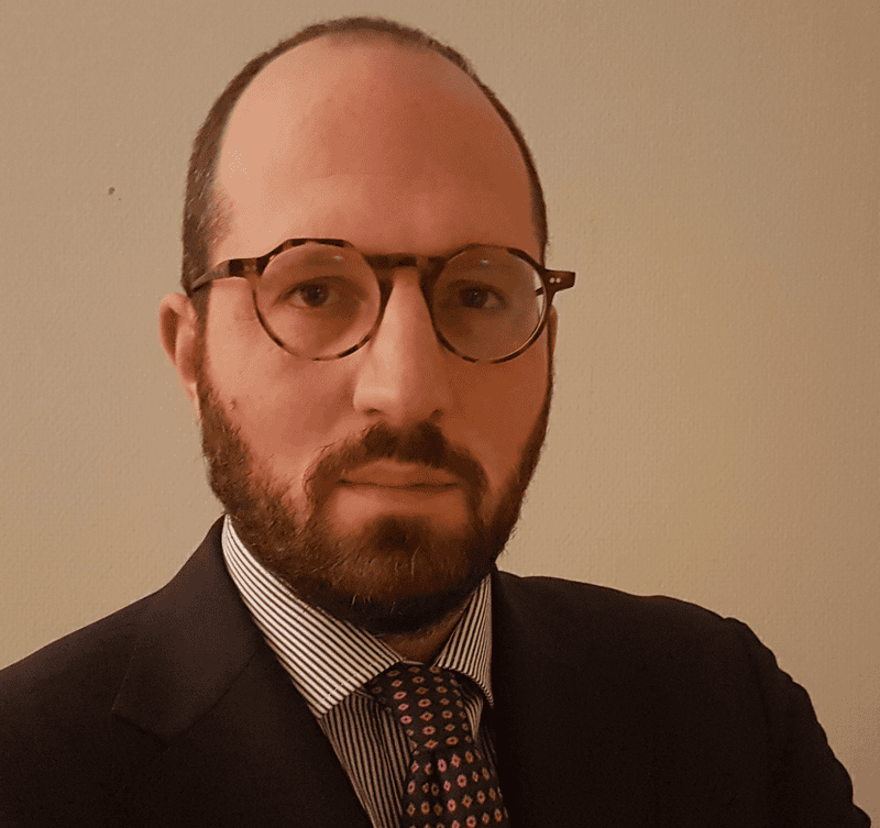 Odello managing counsel di Dentons