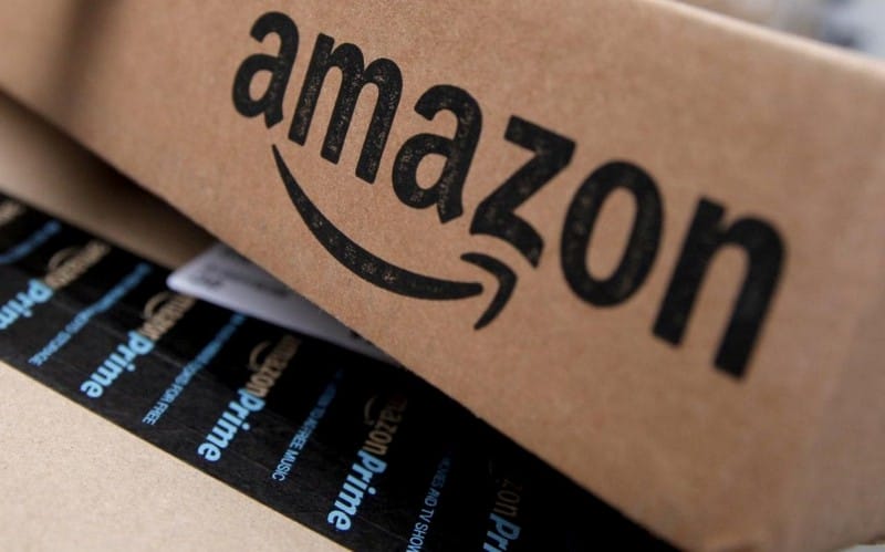 Maisto dietro gli accordi tra Amazon e il fisco