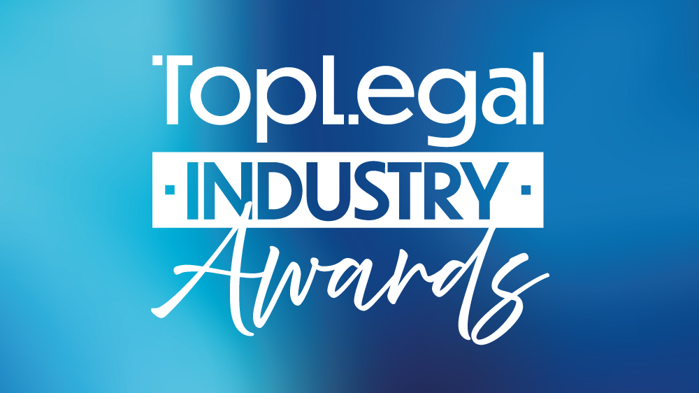 TopLegal Industry Awards 2025, ecco i finalisti