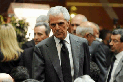 TRONCHETTI CITA IN GIUDIZIO TELECOM