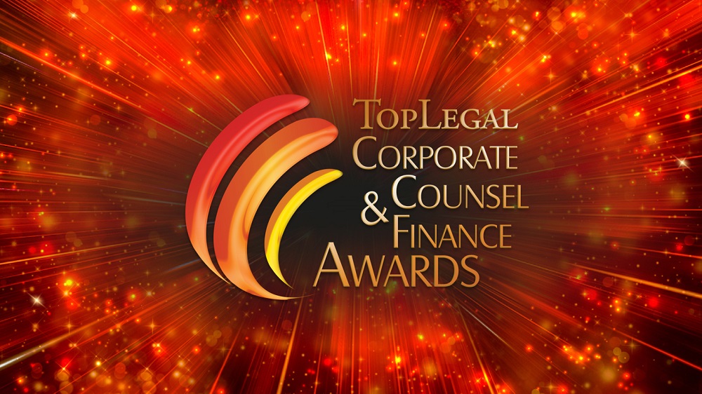 Corporate Counsel & Finance Awards 2022: i vincitori