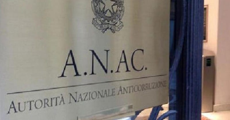 Appalti, l'Anac fa il punto sull'affidamento di servizi legali