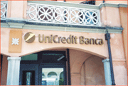 A&O E CC PER IL BOND UNICREDIT