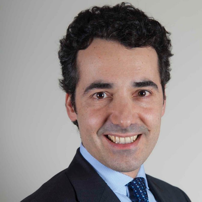 Orrick: Marco Dell’Antonia diventa international partner