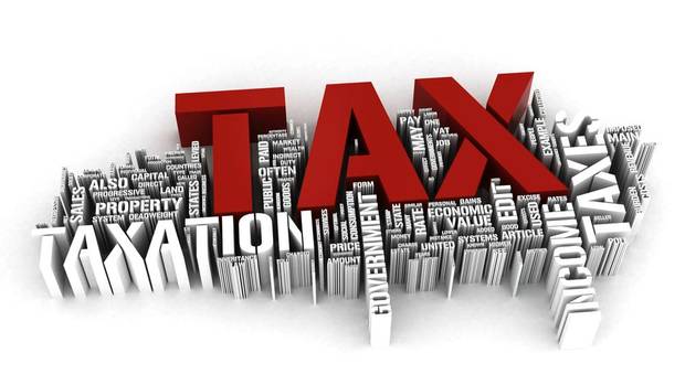 Tax (16 gennaio 2020)