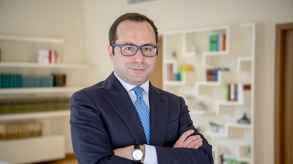 Wi Legal: Carlo Maria Limuti promosso socio