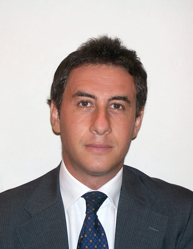 Lisanti nuovo head of banking di Ashurst in Italia