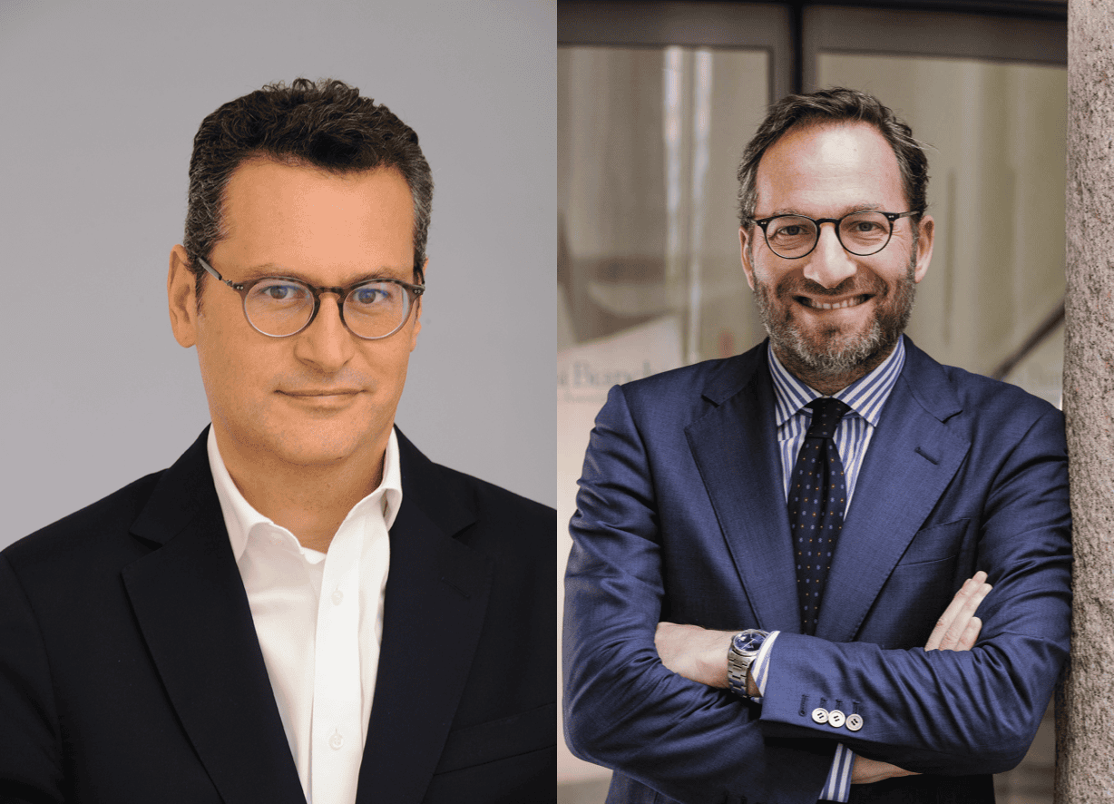 Tutti gli studi nell’acquisizione di New Guards Group da parte di Farfetch