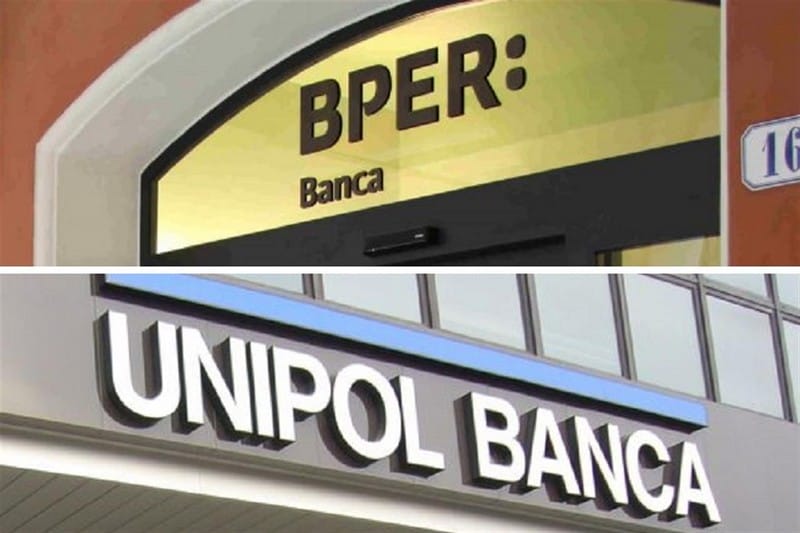 Bper completa l'acquisizione Unipol Banca e cede Npls, tutti gli studi